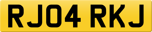 RJ04RKJ